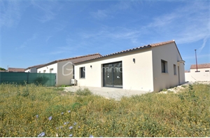 maison neuve à la vente -   34210  OLONZAC, surface 98 m2 vente maison neuve - UBI476856026